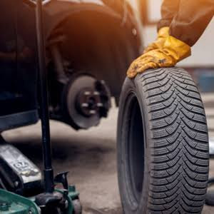 Büyükçekmece Oto Lastikçi